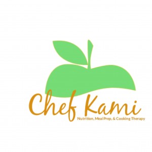 Meal Planning & Prep with Chef Kami Redd