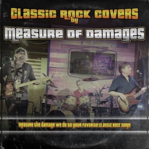 Measure Of Damages - Classic Rock Band in Escondido, California