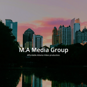 Media and Video Coverage - Video Services in Atlanta, Georgia