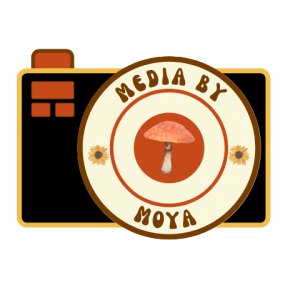 Media by Moya - Photographer in Philadelphia, Pennsylvania