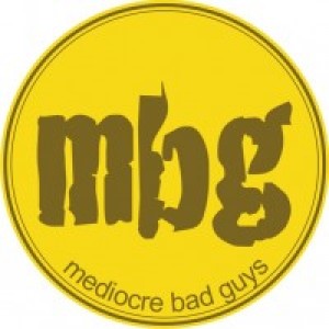 Mediocre Bad Guys