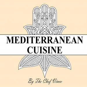 Mediterranean Cuisine - Caterer in Haines City, Florida