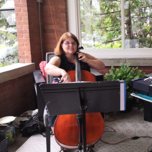 Medley Musician Service - Classical Duo in Barrie, Ontario