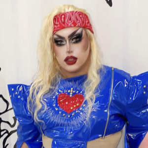 Medusa Chaos - Drag Queen / Lady Gaga Impersonator in Charleston, South Carolina
