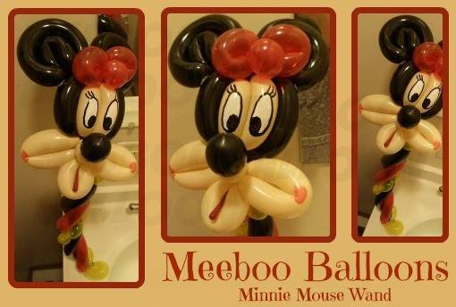 Gallery photo 1 of Meeboo Balloons