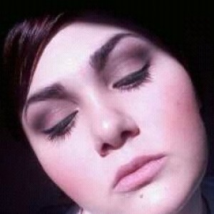 Meena Heartsong's Song and Dance Face Makeup - Makeup Artist in Kansas City, Missouri
