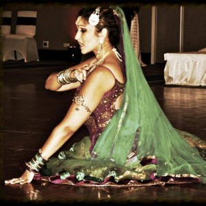 Meenakshi DANCE | Bollywood Dance Company