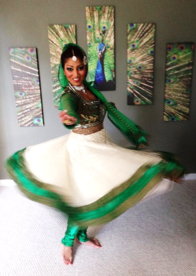 Gallery photo 1 of Meenakshi DANCE | Bollywood Dance Company