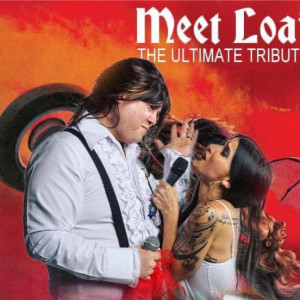 Meet Loaf - Tribute Band in Pompano Beach, Florida