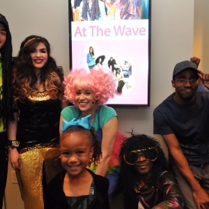 Meet me at the wave  children's musical - Children’s Theatre in South Ozone Park, New York