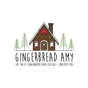 Gingerbread Amy