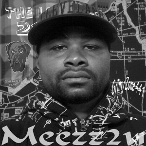 Meezz2u - Hip Hop Artist in Cleveland, Ohio