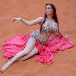 Belly Dance by Magnolia - Belly Dancer in Atlanta, Georgia