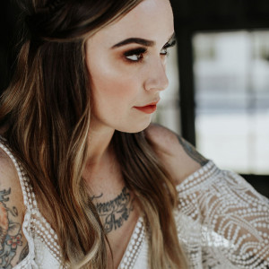 Megan Berven Makeup Artistry