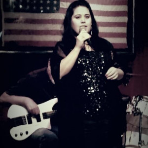 Megan Crowe - Country Singer / Gospel Music Group in Louisville, Kentucky