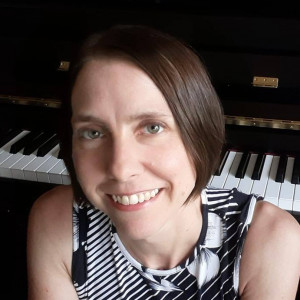 Megan Denman, Pianist - Pianist / Wedding Musicians in Cleveland, Ohio