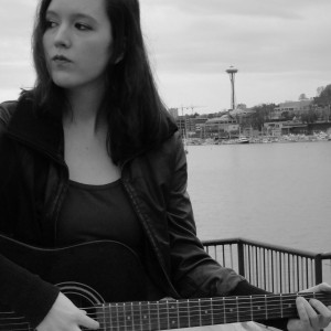 Megan Erickson - Singer/Songwriter in Seattle, Washington