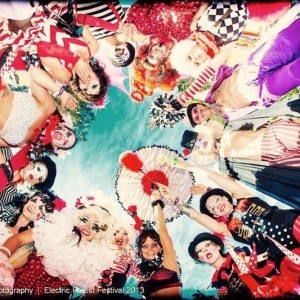 Big Fun Circus - Circus Entertainment / Balloon Twister in San Francisco, California
