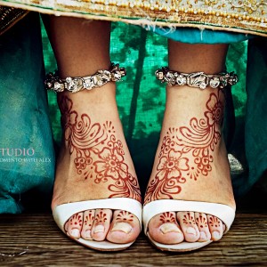 Meghan's Mehndi: Henna Body Art - Henna Tattoo Artist in Seattle, Washington