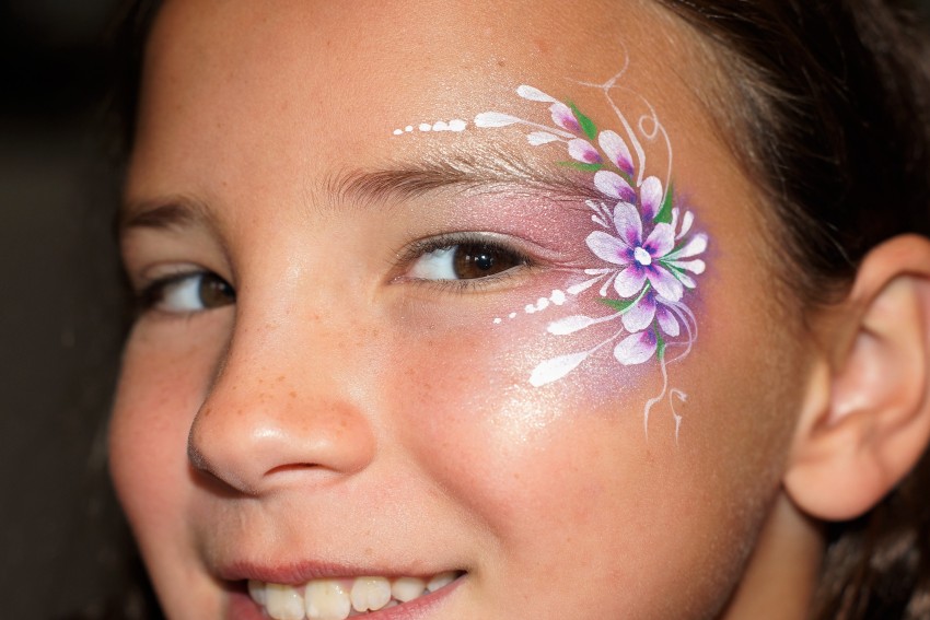 Hire Meg's Mugs - Face Painter in Oro Valley, Arizona