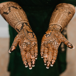 Mehendi Zone - Henna Tattoo Artist / College Entertainment in San Jose, California
