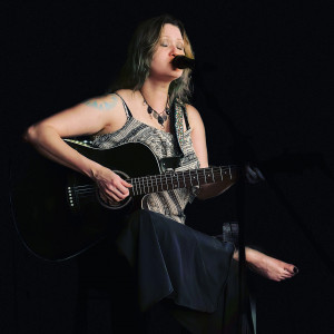 Meia Potter - Singing Guitarist in Garland, Texas