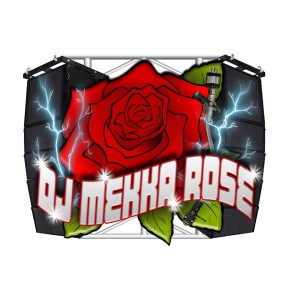 Mekka Rose - DJ in Hollywood, Florida