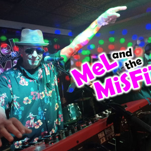 Mel and the Musical Misfits - Cover Band / Wedding Musicians in The Villages, Florida
