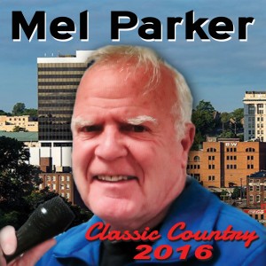 Mel Parker - Crooner / Jazz Singer in Lynchburg, Virginia