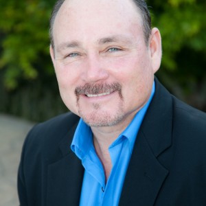 Mel Vesely, The Image Guy - Motivational Speaker in Auburn, California