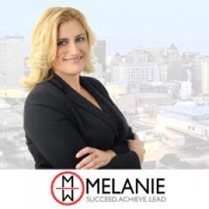 Melanie Fatuesi Enterprises - Motivational Speaker in El Paso, Texas