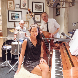 Melanie Snow Trio - Jazz Band in Denver, Colorado