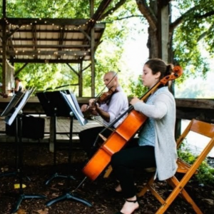 Melanie - Cellist in Suffern, New York