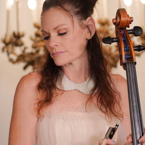 Melanie Yarger - Cellist / Chamber Orchestra in Mesa, Arizona