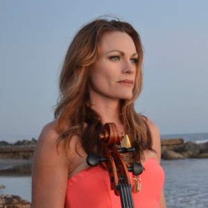 Melanie Yarger - Cellist in Mesa, Arizona