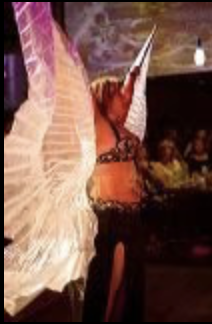 Gallery photo 1 of Melbourne Belly Dance