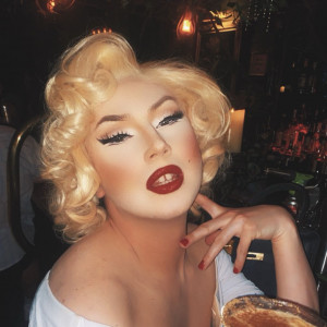 Melinda Monroe - Drag Queen in Las Vegas, Nevada