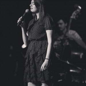 Melinda Rodriguez - Jazz Singer in Miami, Florida
