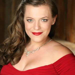 Melinda Whittington, soprano