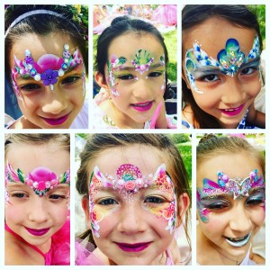Melinda's Children's Parties - Face Painter in New York City, New York