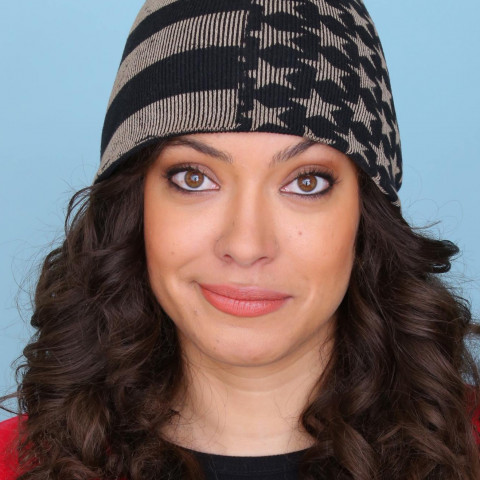 Hire Melissa Diaz - Stand-Up Comedian in Austin, Texas