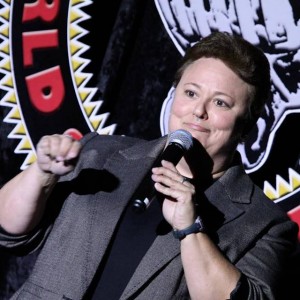 Melissa Douty - Comedian / Comedy Show in Salem, Virginia