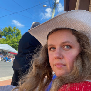 Melissa and the Moth Men - Country Band in Harpers Ferry, West Virginia