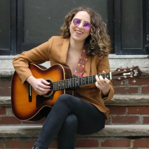 Melissa Gordon - Singing Guitarist in Los Angeles, California