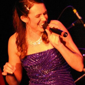 Melissa Kate - Jazz Singer in Buffalo, New York