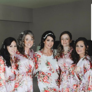 Melissa Mack Makeup - Makeup Artist / Wedding Services in Newburyport, Massachusetts