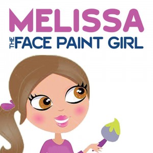 Profile thumbnail image for Melissa The Face Paint Girl