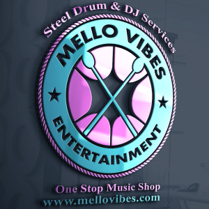 Mello Vibes - Steel Drum Player in West Palm Beach, Florida