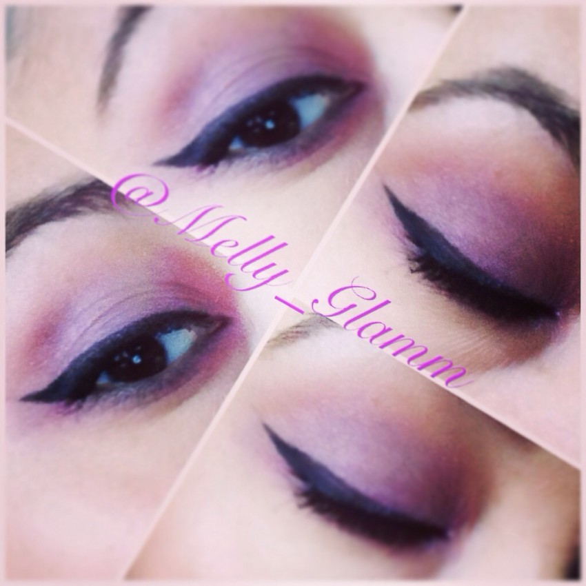Gallery photo 1 of Melly Glamm Makeup