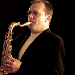 Chris Robinson Saxophonist - Saxophone Player / Latin Jazz Band in Brechin, Ontario